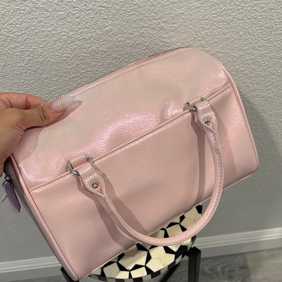Pink Handbag - Picture 6 of 7
